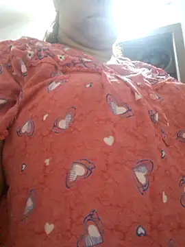 Ravina patil1 online show from 4, 3, 2025