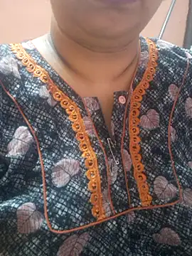 Ravina patil1 online show from 6, 3, 2025