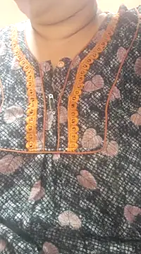 Ravina patil1 online show from 5, 3, 2025