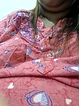 Ravina patil1 online show from 15, 11, 2025