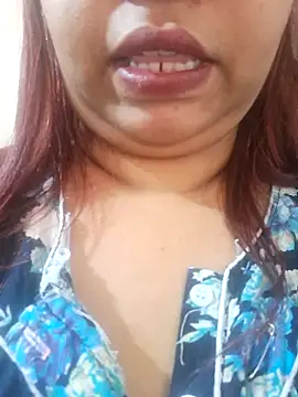 Ravina patil1 online show from 6, 2, 2026