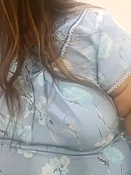 Ravina patil1 online show from 12, 11, 2025