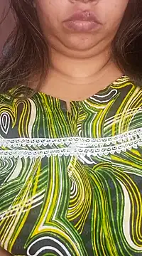 Ravina patil1 online show from 3, 3, 2025