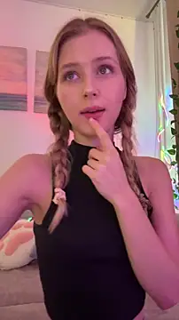 LunaRase online show from 27, 10, 2025