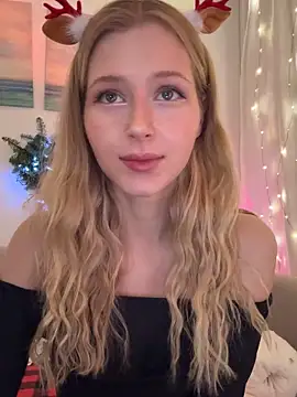 LunaRase online show from 22, 12, 2025