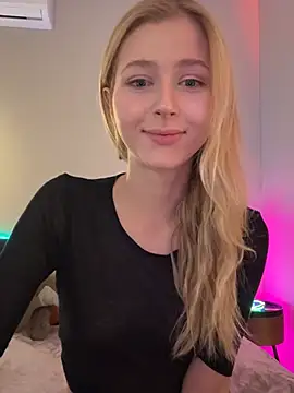 LunaRase online show from 18, 4, 2026
