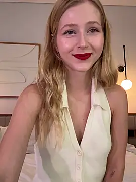 LunaRase online show from 16, 1, 2026