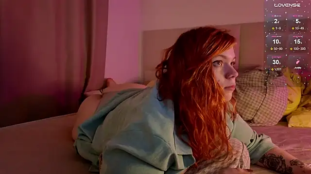 Tara Renn online show from 9, 9, 2025