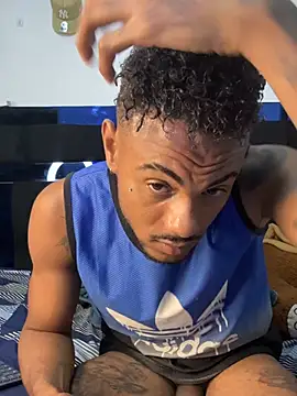 TysonWalkers online show from 22, 2, 2026