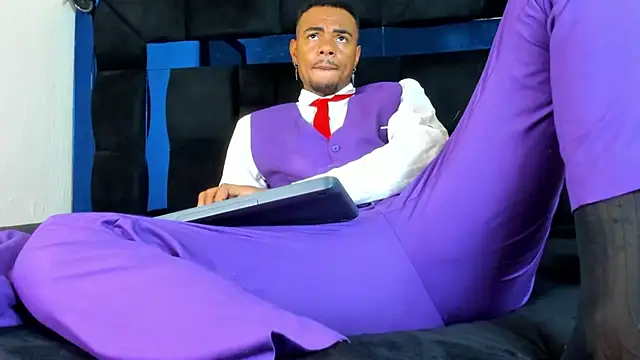 TysonWalkers online show from 13, 10, 2025