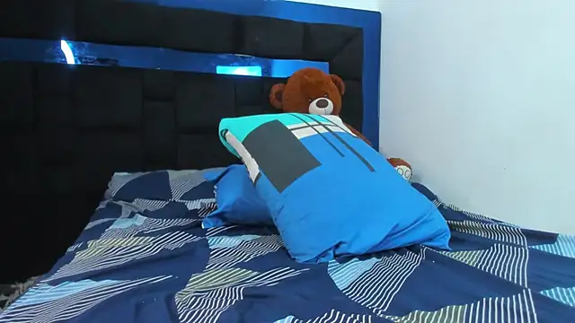 TysonWalkers online show from 23, 11, 2025