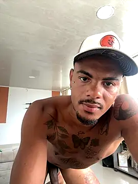 TysonWalkers online show from 24, 9, 2025