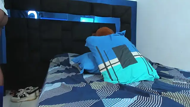 TysonWalkers online show from 23, 11, 2025