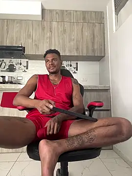 TysonWalkers online show from 15, 12, 2025