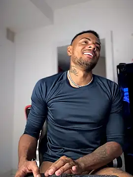 TysonWalkers online show from 31, 3, 2026