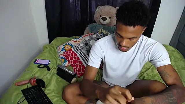 TysonWalkers online show from 13, 3, 2025