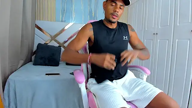 TysonWalkers online show from 2, 10, 2025