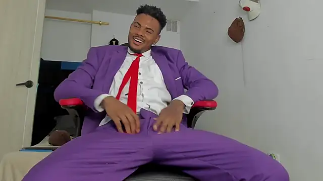 TysonWalkers online show from 14, 3, 2026