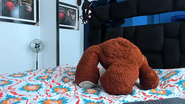 TysonWalkers online show from 27, 11, 2025