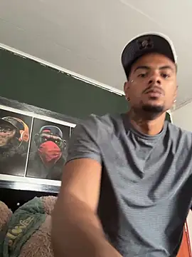 TysonWalkers online show from 20, 9, 2025