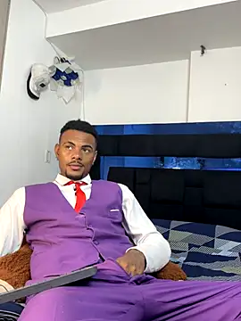 TysonWalkers online show from 14, 11, 2025