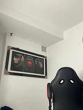 TysonWalkers online show from 8, 1, 2026