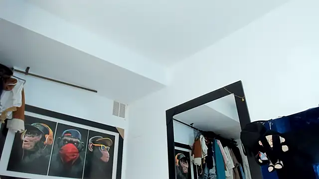 TysonWalkers online show from 7, 11, 2025