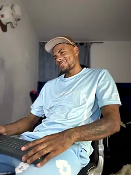 TysonWalkers online show from 10, 5, 2026