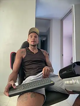TysonWalkers online show from 12, 5, 2026
