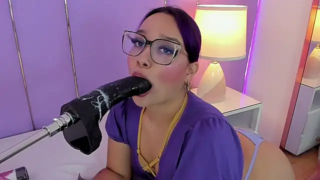 SophyRuiz  online show from 27, 11, 2025