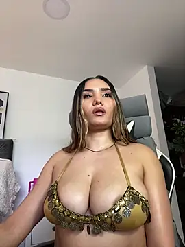 exoticcute online show from 9, 9, 2025