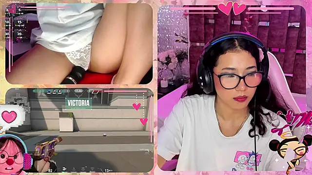 RossieGamer online show from 1, 3, 2025