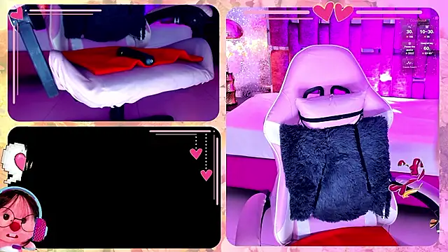 RossieGamer online show from 9, 3, 2026