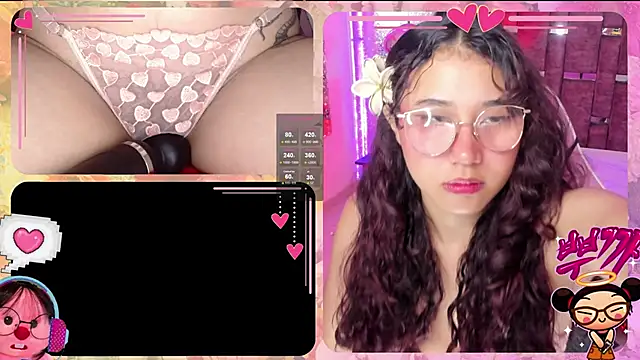 Snapshot of RossieGamer chatting on 1, 7, 2026 RossieGamer online show from 1, 7, 2026