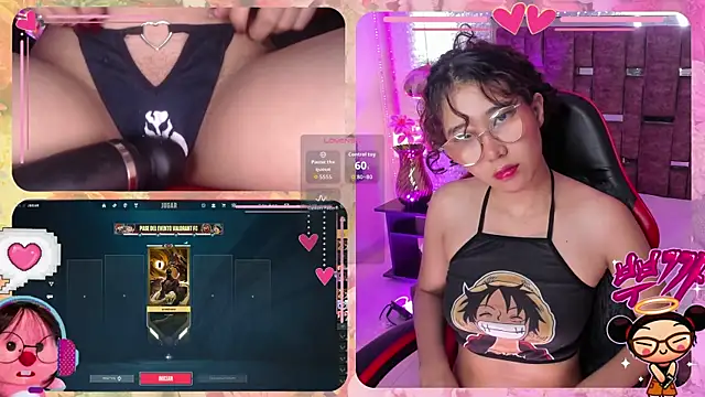 Snapshot of RossieGamer chatting on 9, 7, 2026 RossieGamer online show from 9, 7, 2026