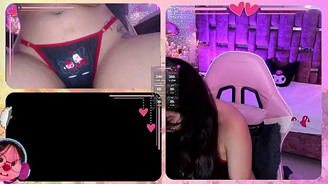 RossieGamer online show from 19, 5, 2026