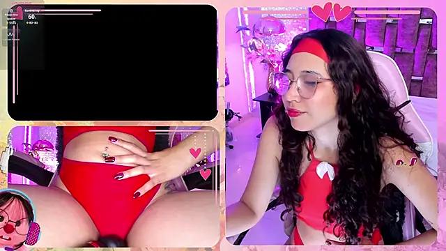 Snapshot of RossieGamer chatting on 28, 6, 2026 RossieGamer online show from 28, 6, 2026