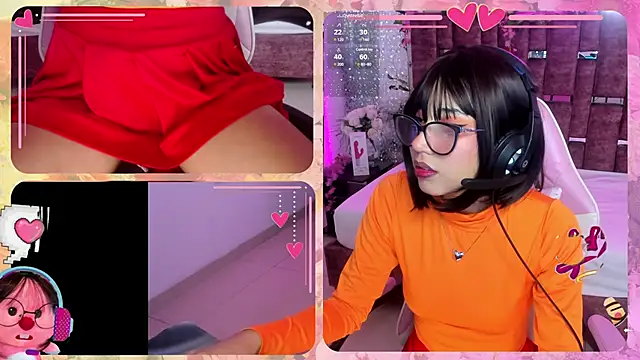 RossieGamer online show from 28, 2, 2025