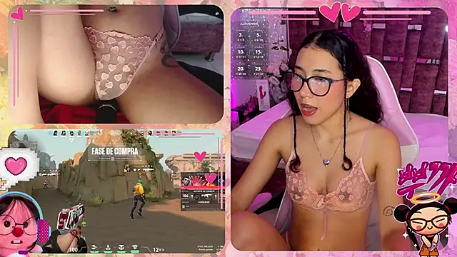 RossieGamer online show from 25, 2, 2025