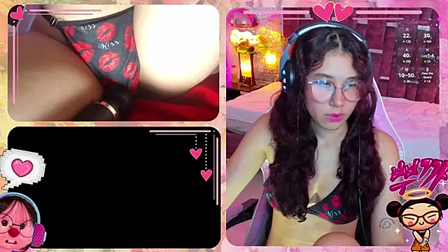 RossieGamer online show from 13, 3, 2026