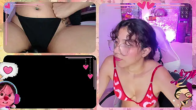Snapshot of RossieGamer chatting on 15, 6, 2026 RossieGamer online show from 15, 6, 2026