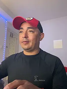 Soy angel online show from 22, 11, 2025