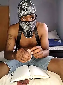 Maskman941 online show from 11, 11, 2025