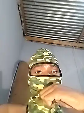 Maskman941 online show from 4, 11, 2025