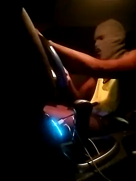 Maskman941 online show from 2, 2, 2026