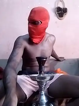 Maskman941 online show from 11, 2, 2026