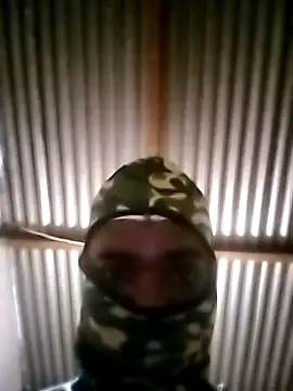 Maskman941 online show from 7, 11, 2025