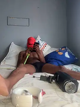 Maskman941 online show from 16, 11, 2025