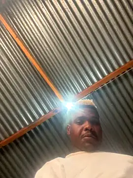 Maskman941 online show from 17, 10, 2025