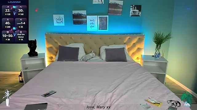 Mary Xextra online show from 28, 2, 2025